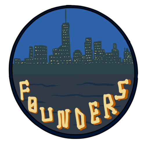 Founders Icon